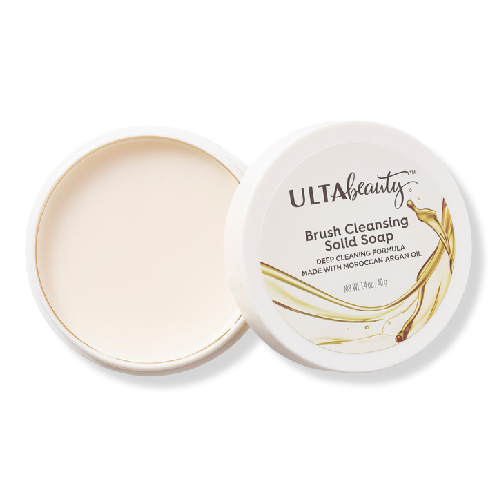 ULTA Brush Cleansing Solid Soap #1