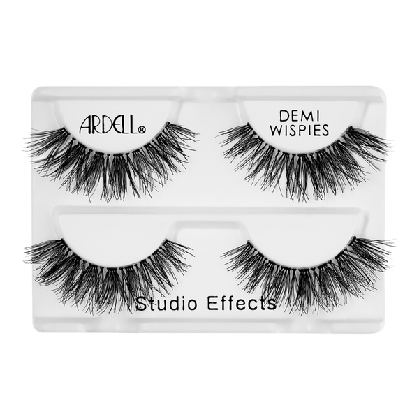 Ardell Lash Studio Effects Demi Wispies Twin Pack #2