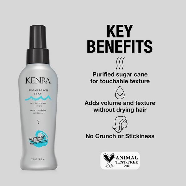 Kenra Professional Sugar Beach Spray 7 #2