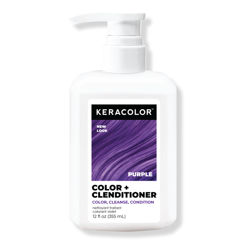 Keracolor - Purple Color + Clenditioner | Ulta Beauty