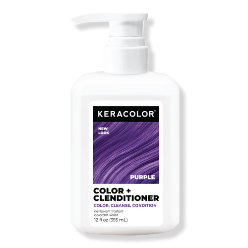 Keracolor - Mocha Latte Color + Clenditioner | Ulta Beauty