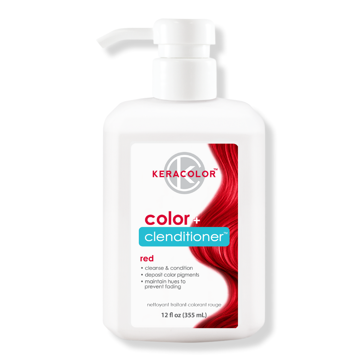 Color clenditioner discount