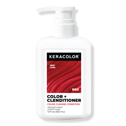 Keracolor Color + Clenditioner