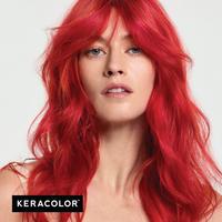 Keracolor Color + Clenditioner #3