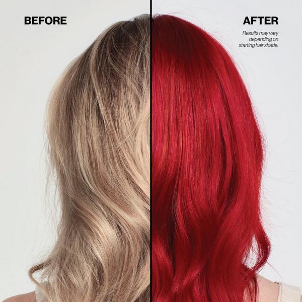 Keracolor Color + Clenditioner #8