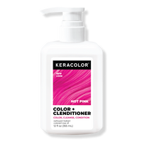 Keracolor Color + Clenditioner #1