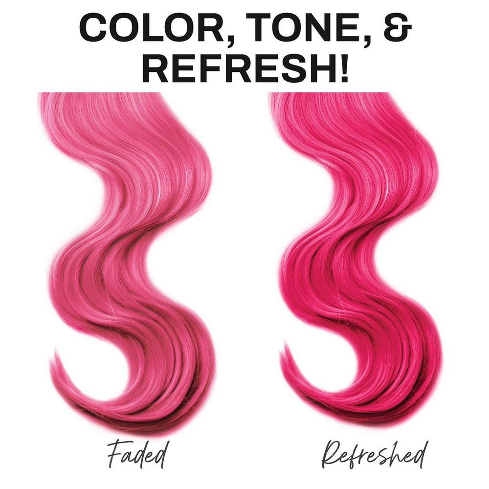 Color + Clenditioner