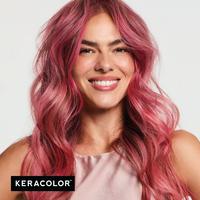 Keracolor Color + Clenditioner #3