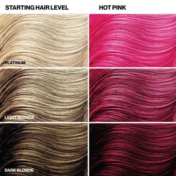 Keracolor Color + Clenditioner #7