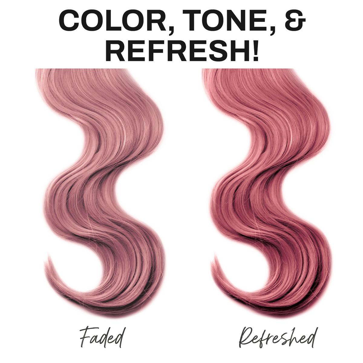 Color + Clenditioner