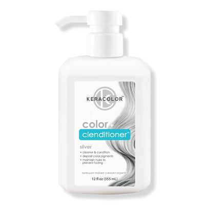 Permanent Color Kit