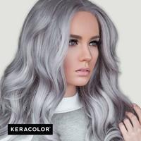 Keracolor Color + Clenditioner #3
