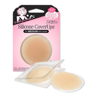 Silicone CoverUps
