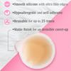 BabyOno Get Ready Night & Day imbottiture monouso per reggiseno