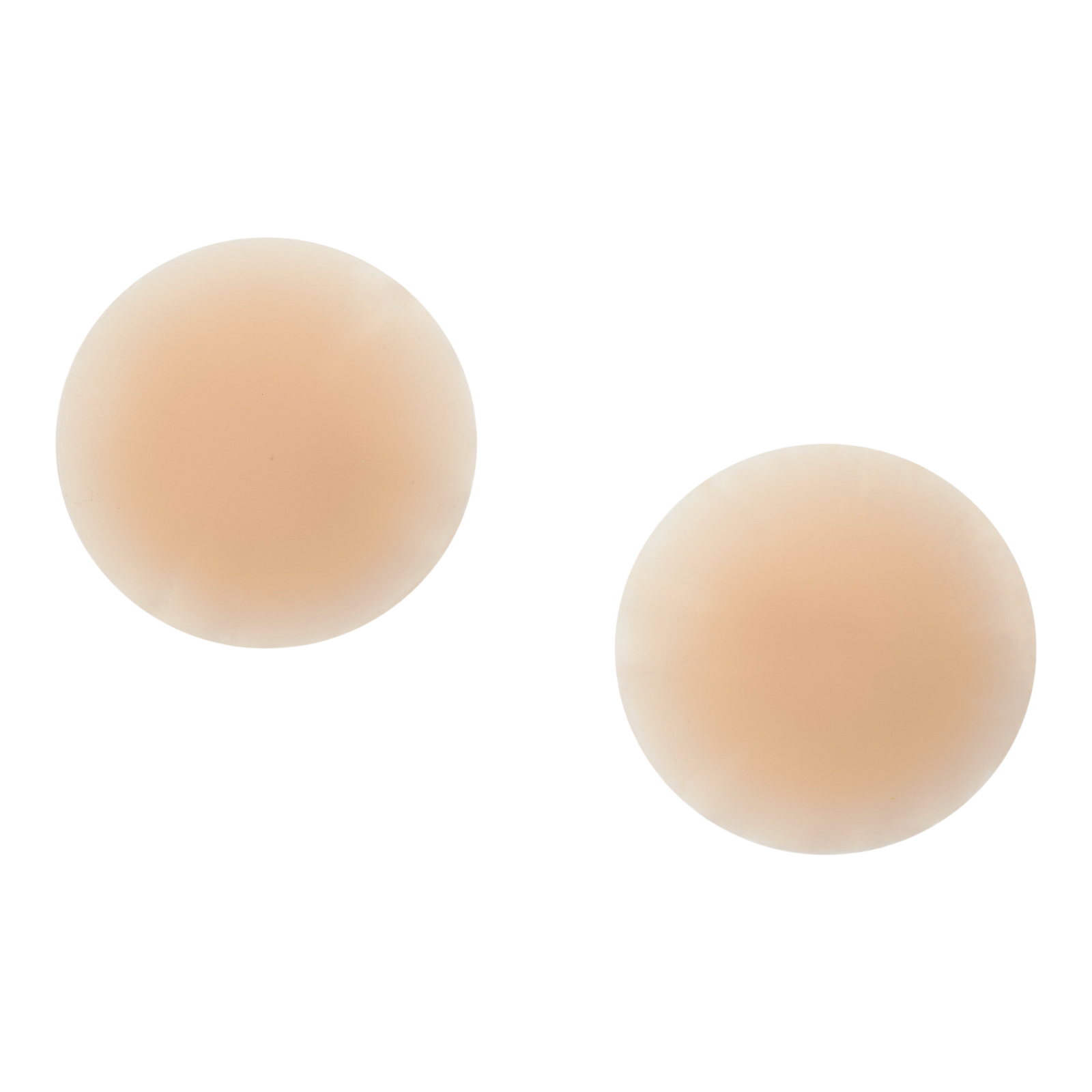 Silicone CoverUps, Self-Adhesive Nipple Concealers