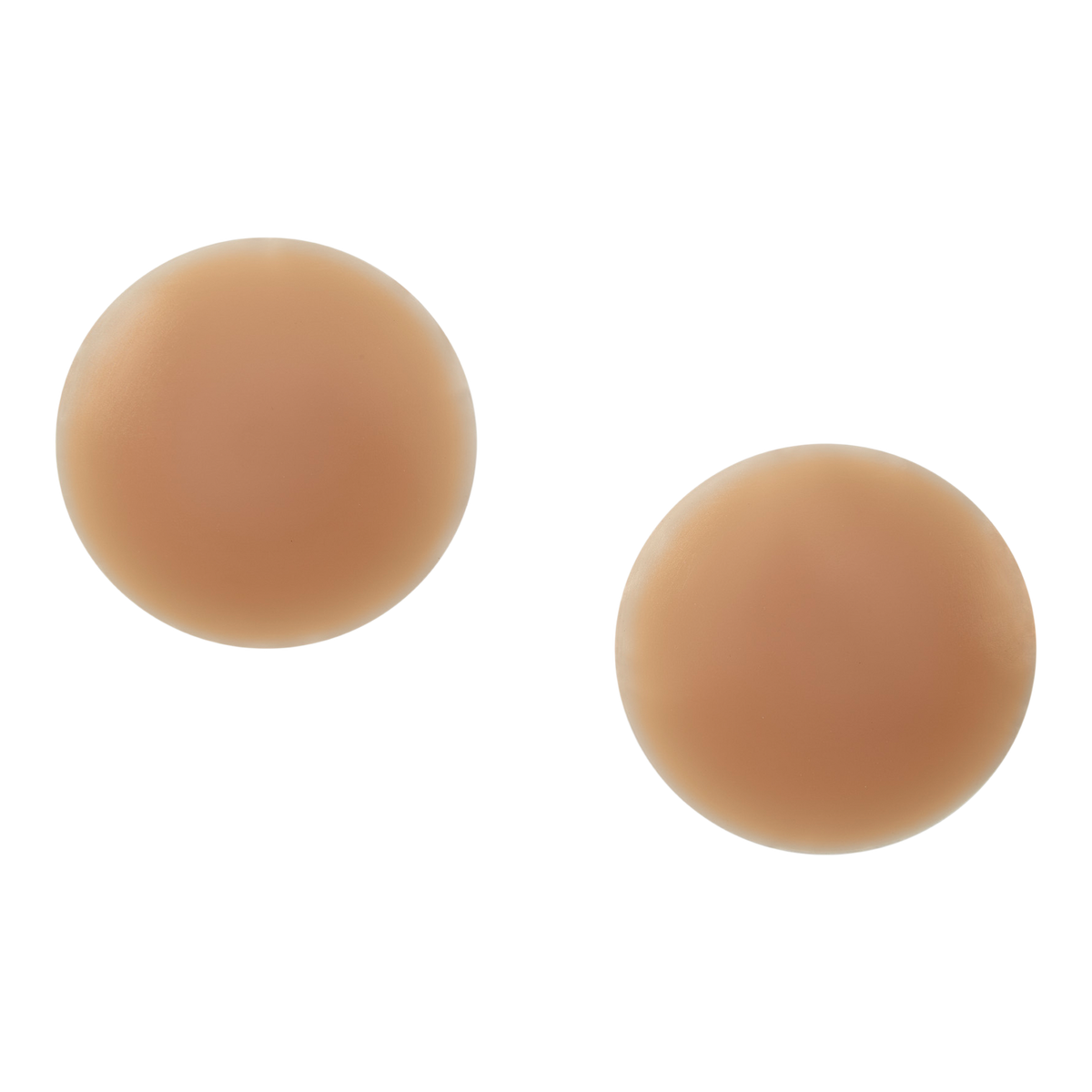 Silicone CoverUps, Self-Adhesive Nipple Concealers