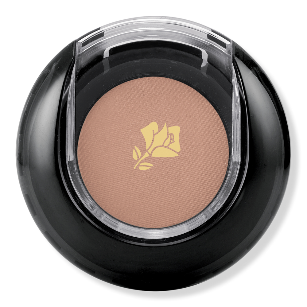 Lancôme Ochre Matte Color Design Sensational Effects Eyeshadow Collection - Sand In Sand