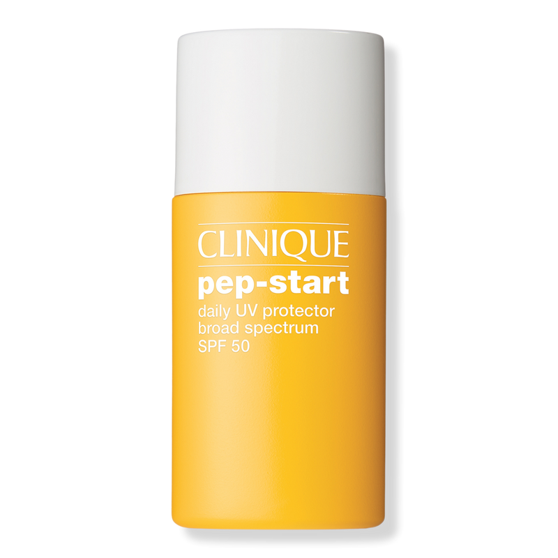 Clinique - Pep Start Daily UV Protector Broad Spectrum SPF 50