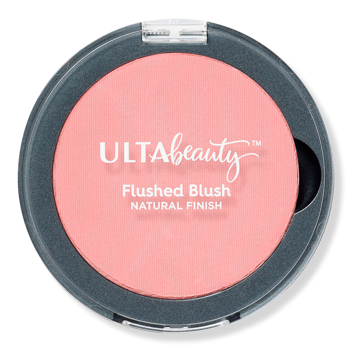 ULTA Flushed Blush #1