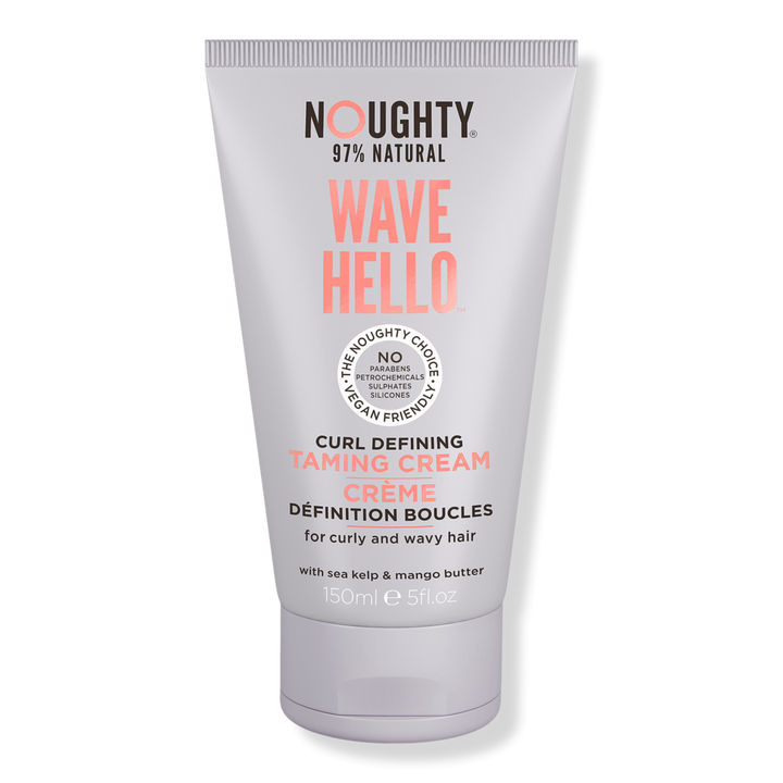 Noughty Curl Taming Cream #1