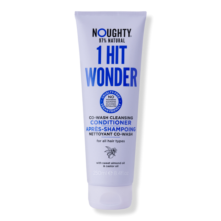 Noughty 1 hit Wonder Co-Wash Cleansing Conditioner #1