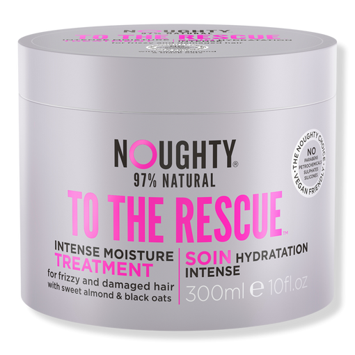 A noughty To The Rescue Intense Moisture Treatment