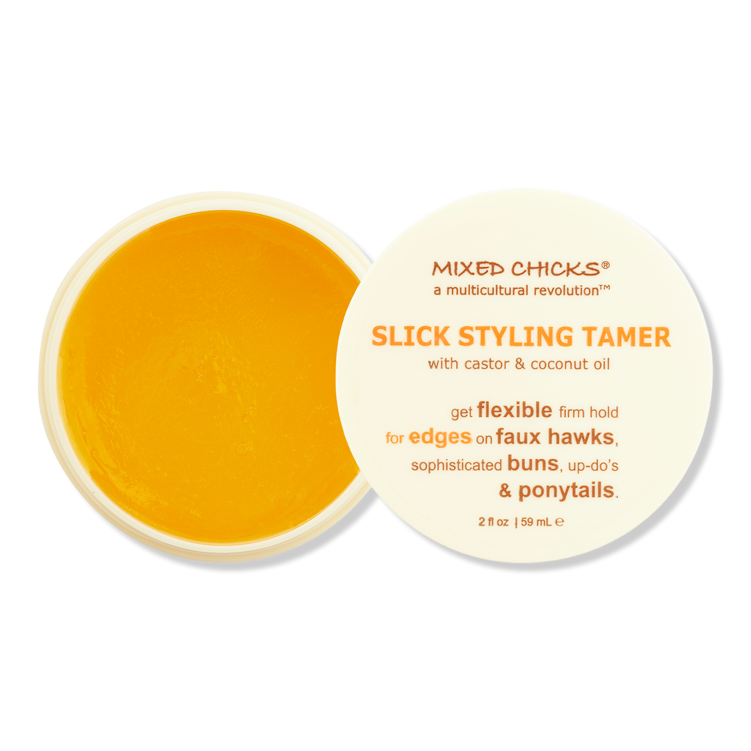 Mixed Chicks Slick Styling Tamer #1