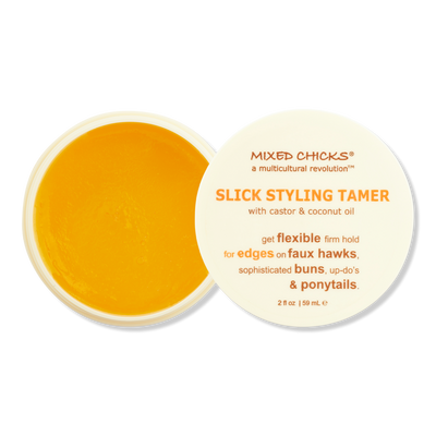 Mixed Chicks Slick Styling Tamer