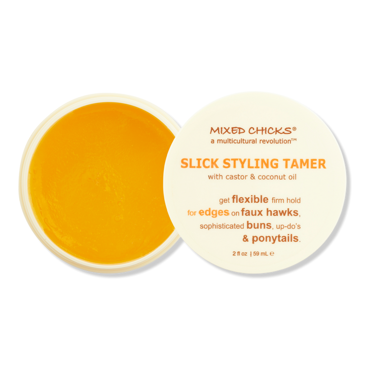 Mixed Chicks Slick Styling Tamer #1