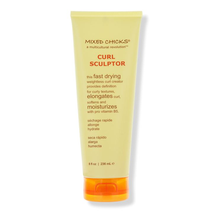 Mixed Chicks Curl Sculptor Moisturizing & Fast Drying LeaveIn