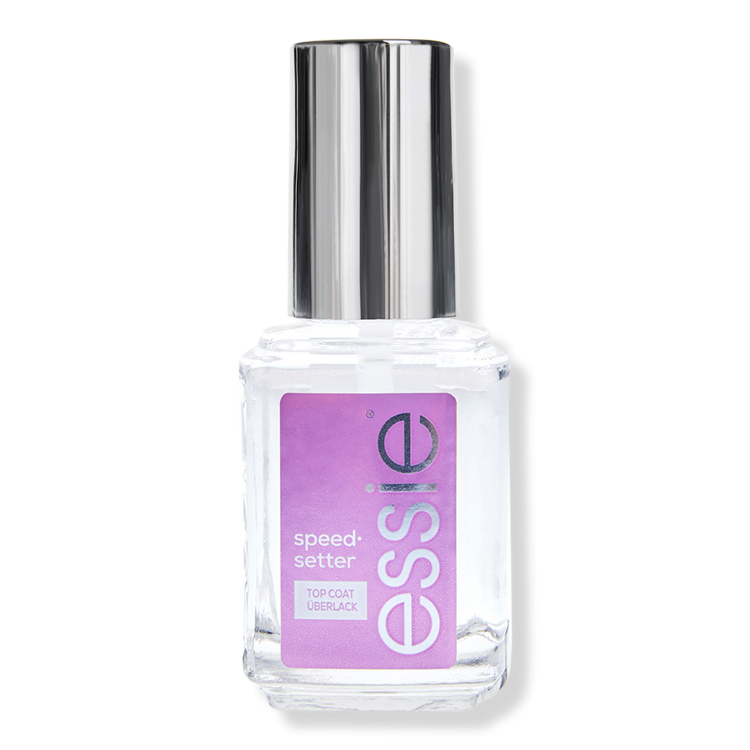 Essie Speed Setter Ultra Fast Dry Top Coat #1