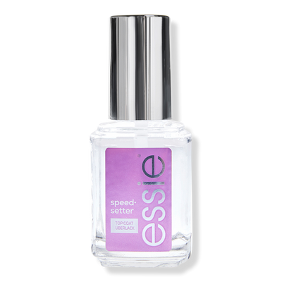 Essie Speed Setter Ultra Fast Dry Top Coat