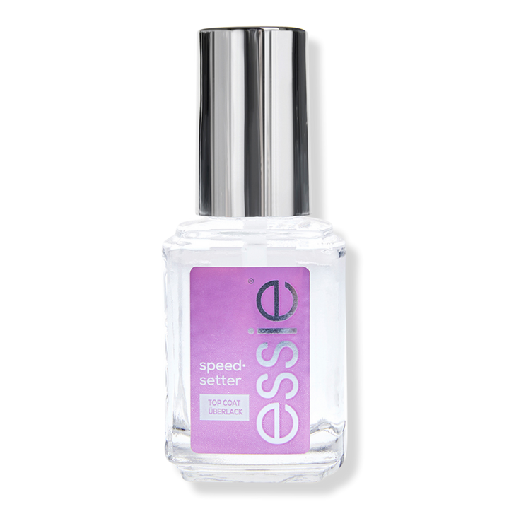 Essie Speed Setter Ultra Fast Dry Top Coat #1