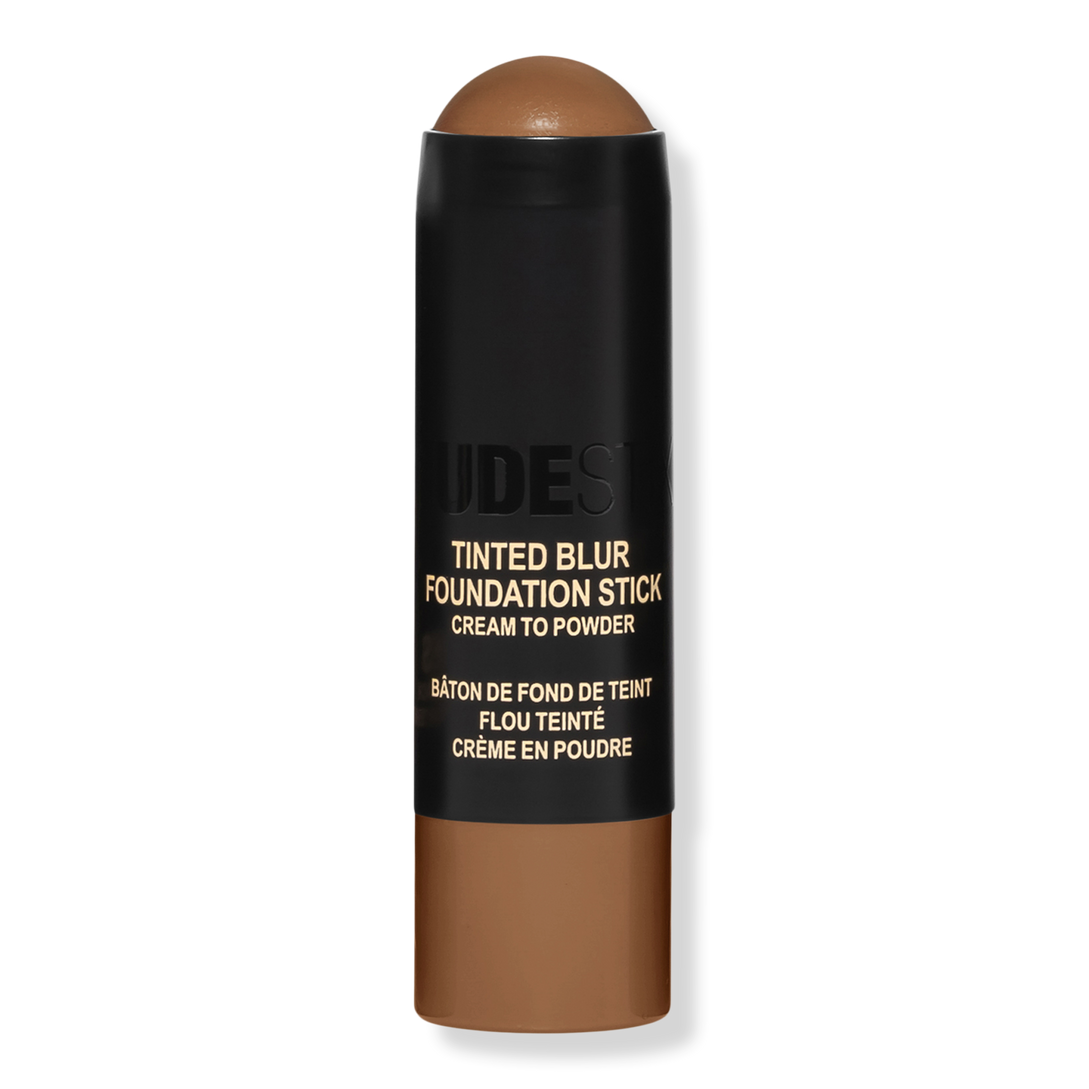 Deep 9 Nudies Tinted Blur Foundation Stick - NUDESTIX | Ulta Beauty