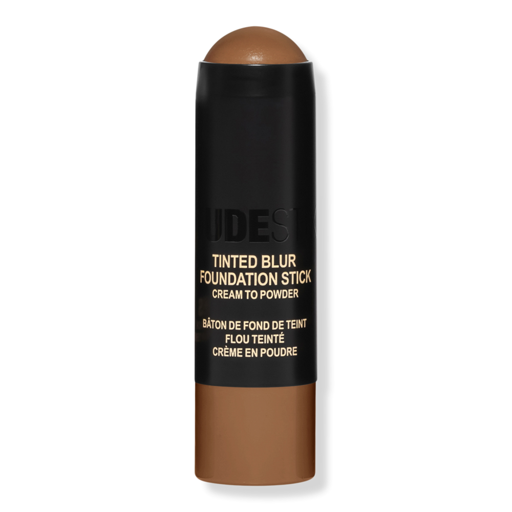 Nudestix Nudies Tinted Blur Foundation Stick - Deep 9