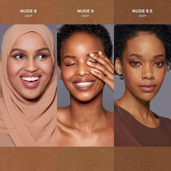 NUDESTIX Nudies Tinted Blur Foundation Stick #5