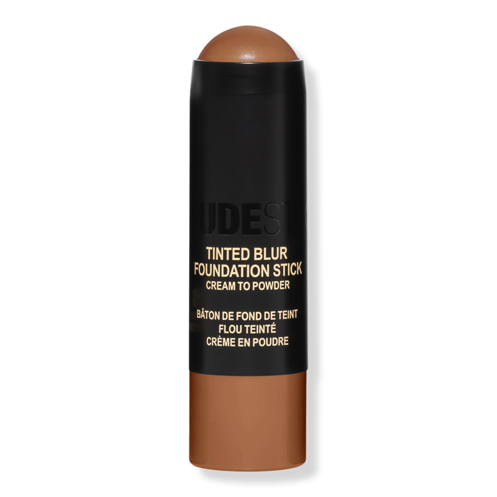 Nudestix Nudies Tinted Blur Foundation Stick - Deep 8
