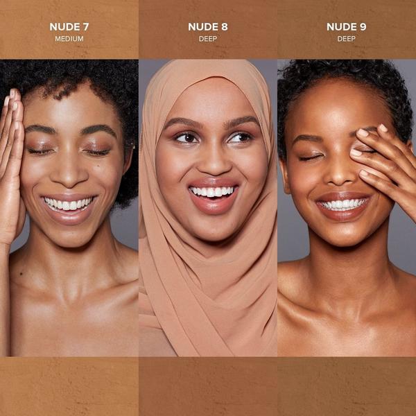 NUDESTIX Nudies Tinted Blur Foundation Stick #5