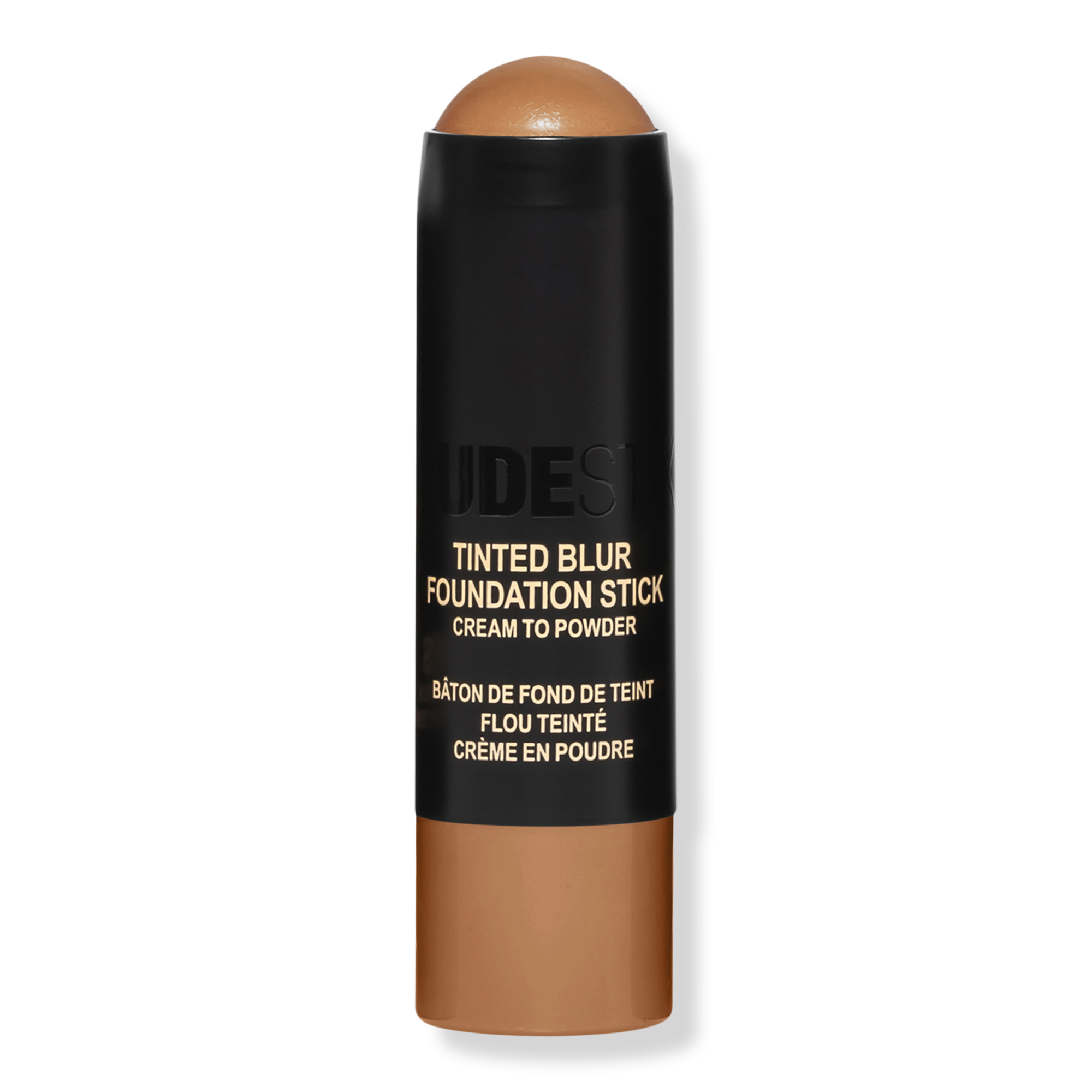 NUDESTIX Nudies Tinted Blur Foundation Stick #1