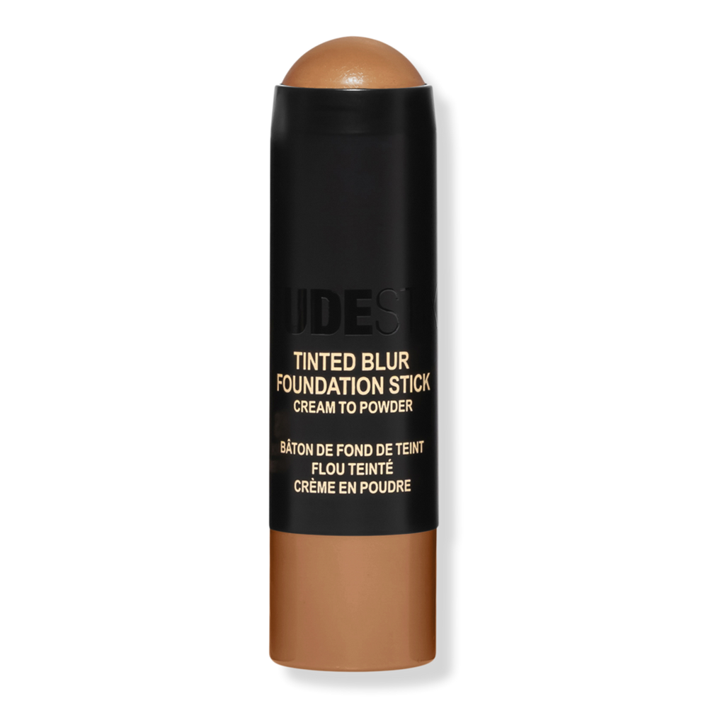 Nudestix Nudies Tinted Blur Foundation Stick - Medium 7