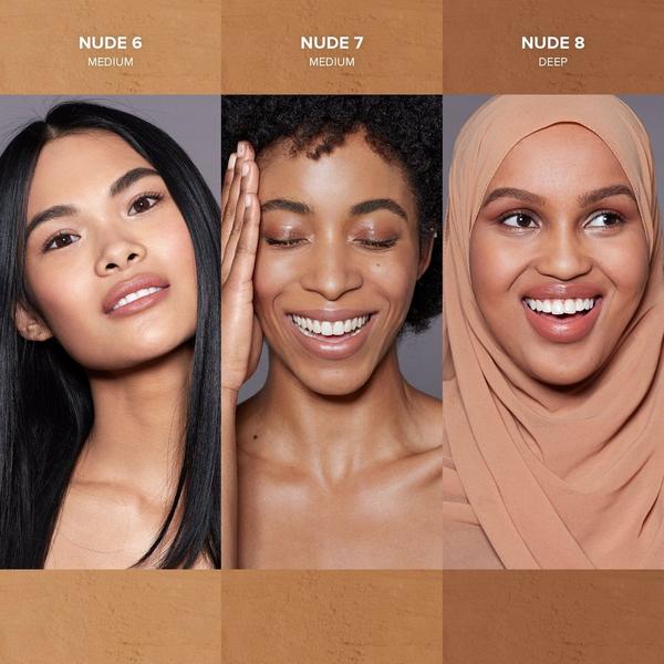 NUDESTIX Nudies Tinted Blur Foundation Stick #5