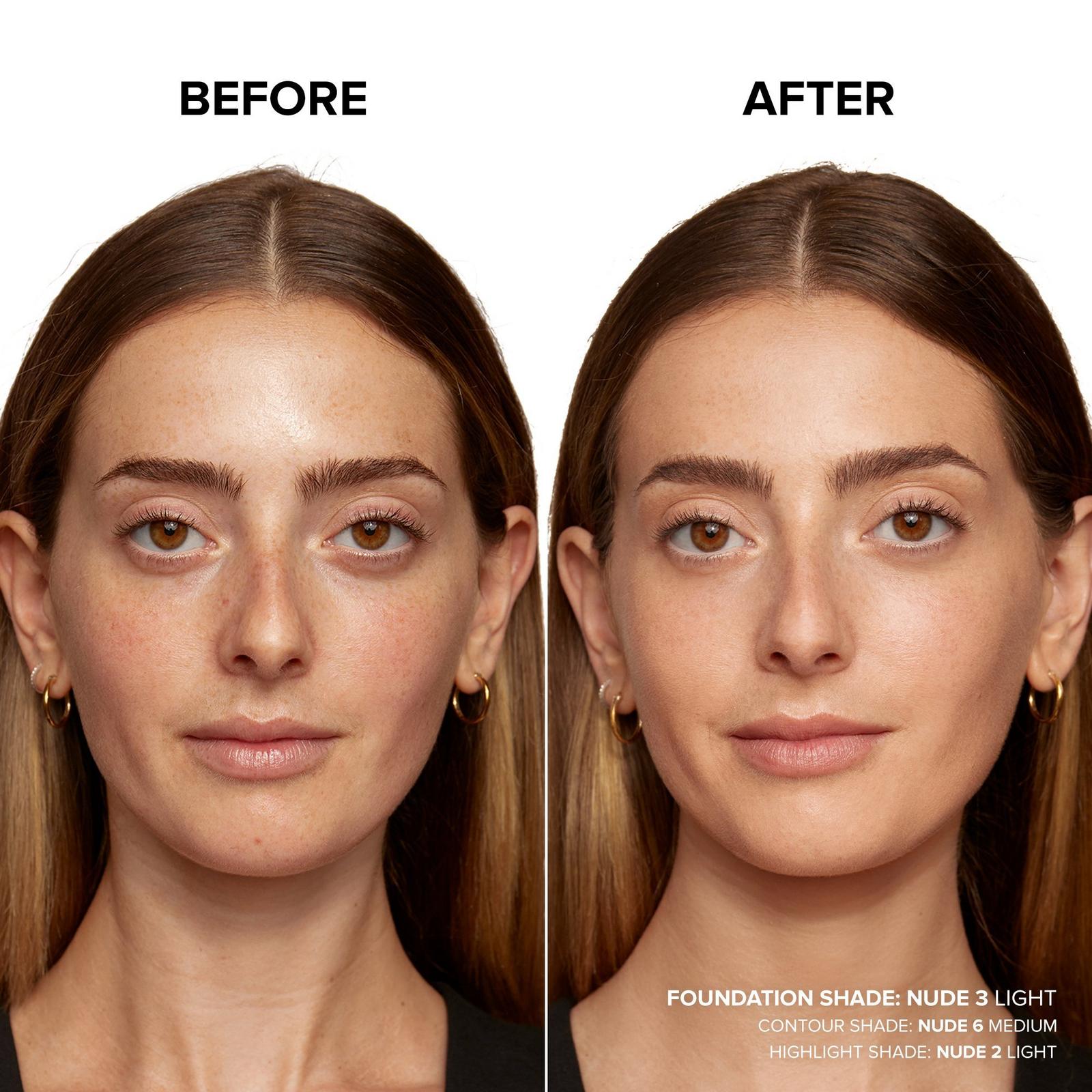 Nudies Tinted Blur Foundation Stick