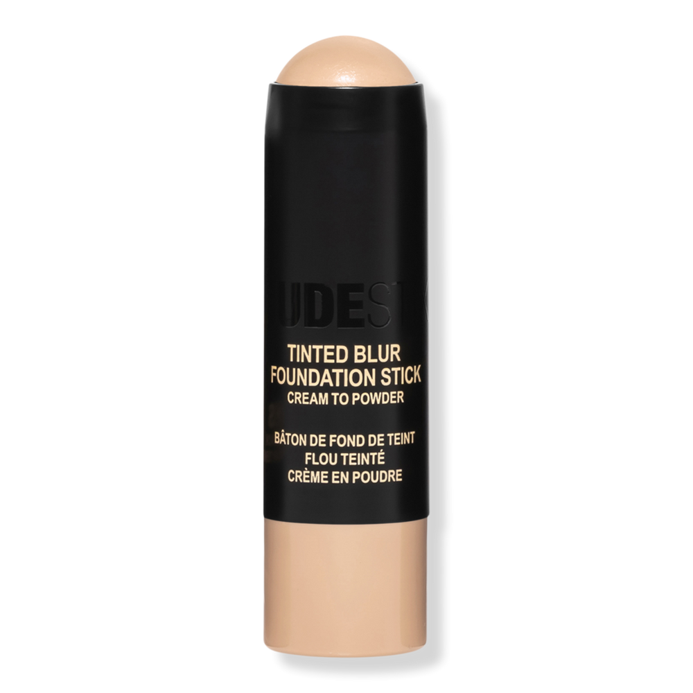 Nudestix Nudies Tinted Blur Foundation Stick - Light 2