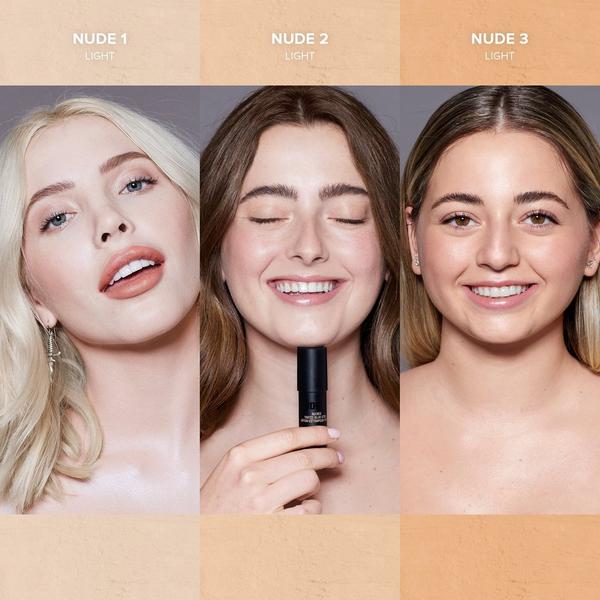 NUDESTIX Nudies Tinted Blur Foundation Stick #5