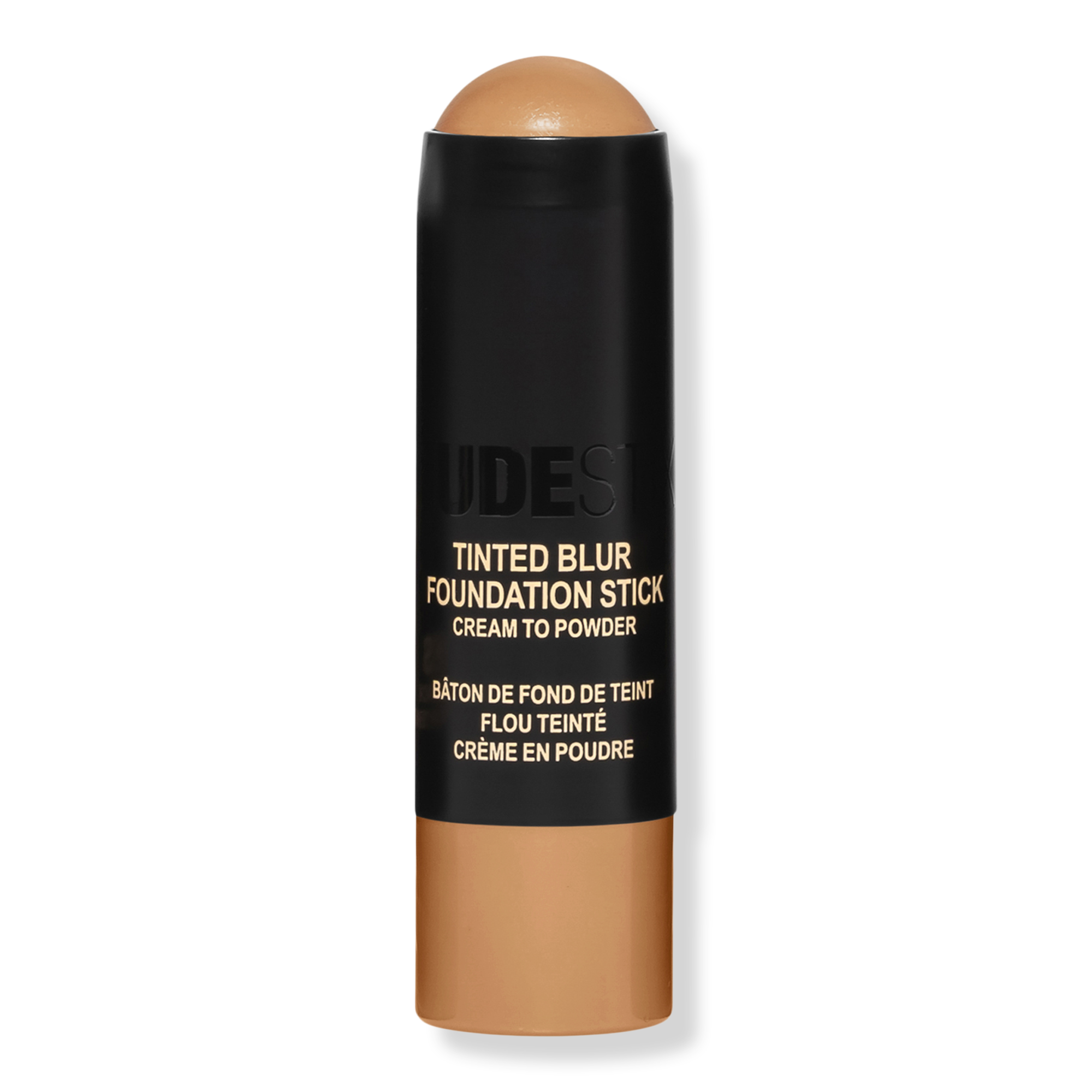 NUDESTIX Nudies Tinted Blur Foundation Stick #1