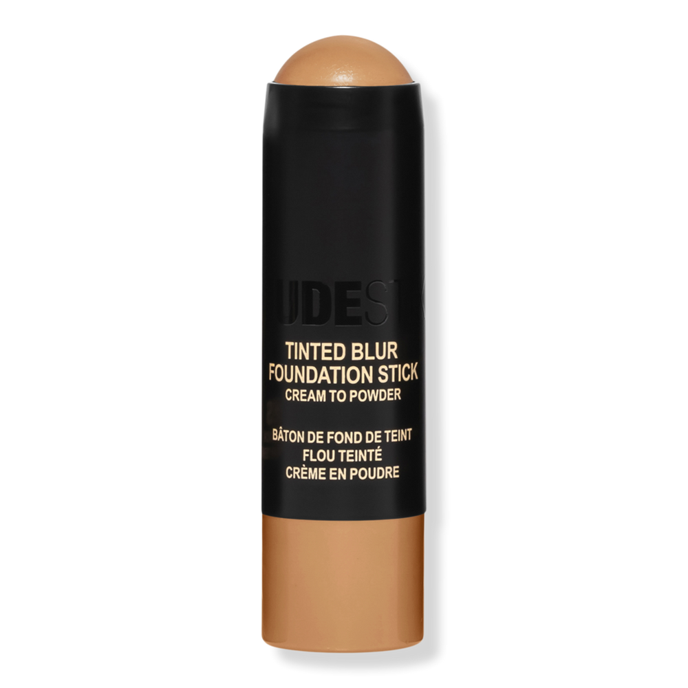 Nudestix Nudies Tinted Blur Foundation Stick - Medium 6