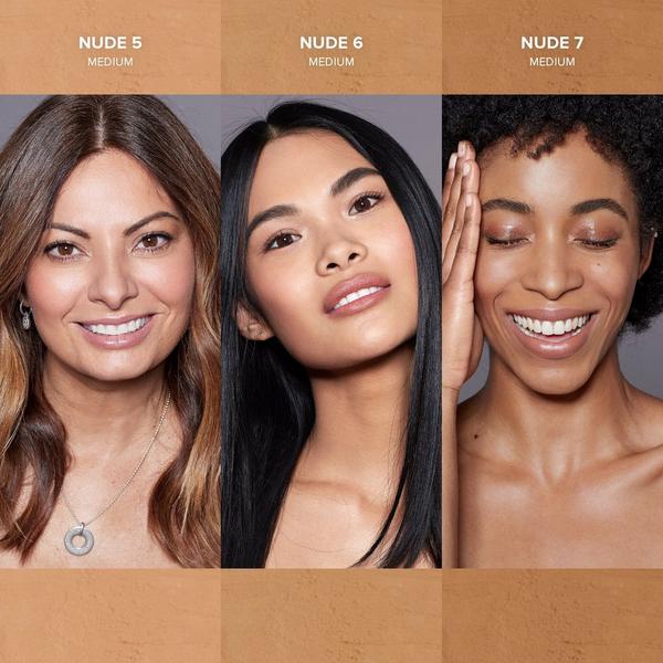 NUDESTIX Nudies Tinted Blur Foundation Stick #5