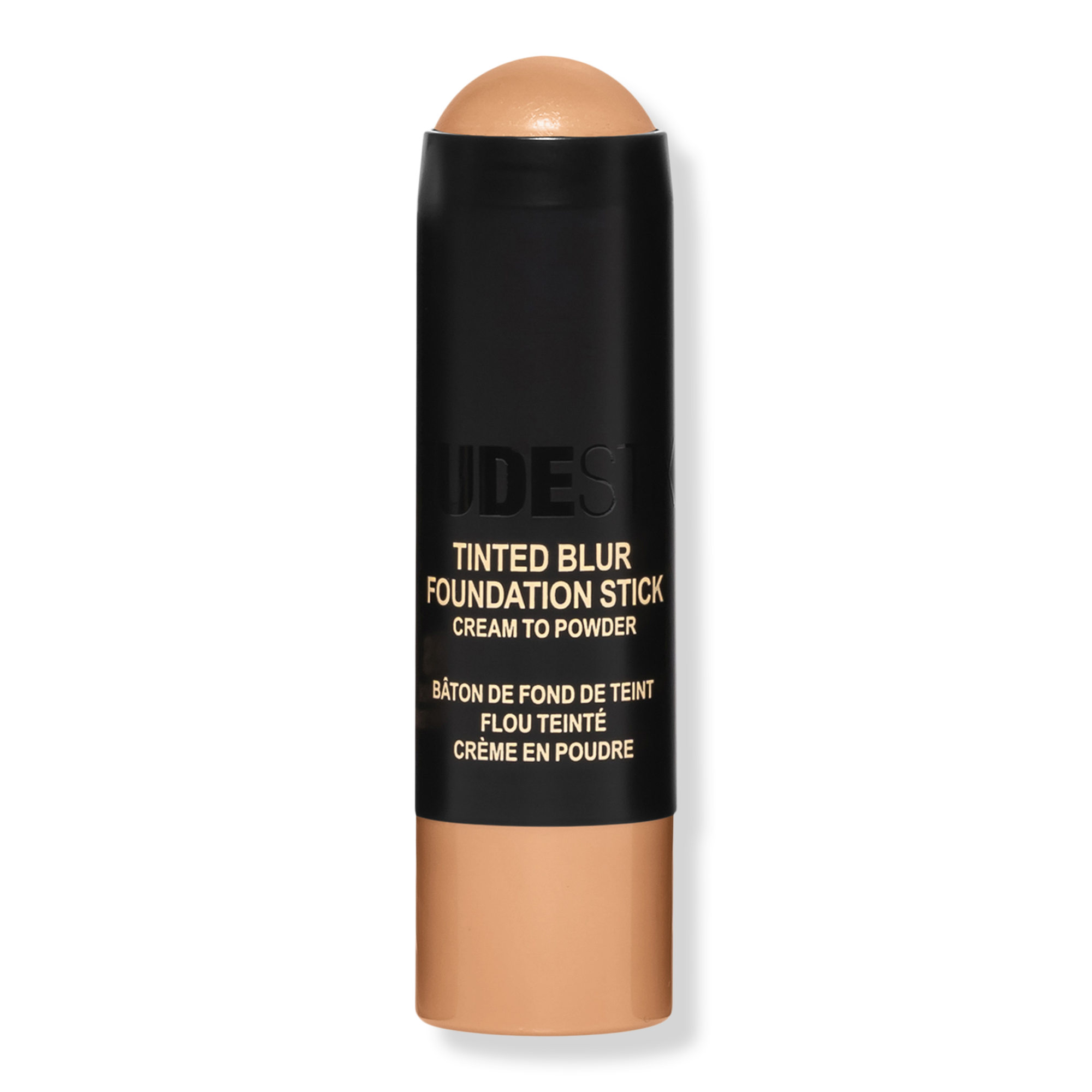 NUDESTIX Nudies Tinted Blur Foundation Stick #1