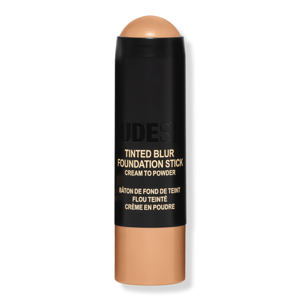 Nudestix Nudies Tinted Blur Foundation Stick - Medium 5
