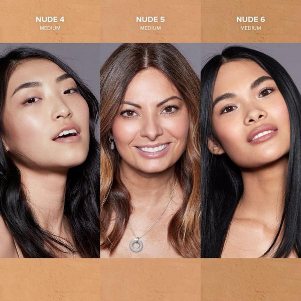 NUDESTIX Nudies Tinted Blur Foundation Stick #5